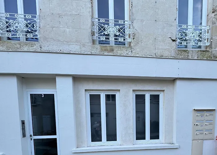 Ave Cesar - Confort Moderne & Charme Gallo-Romain - Coeur De Ville - Tv 4K - Fibre